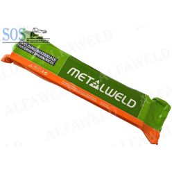Elektróda Metalweld inox 316LSi 2,0/300mm 1,3kg