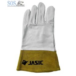   Hegesztőkesztyű Jasic j10-1008 awi hegesztéshez 10-es méret