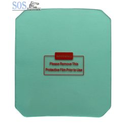 WH-LVG-21 külső polikarbonát védőlap 138,72x123x1mm