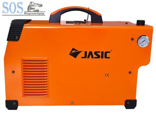 Jasic CUT80 (L225) CNC inverteres plazmavágó+P80 munkakábel centrál csatlakozóval