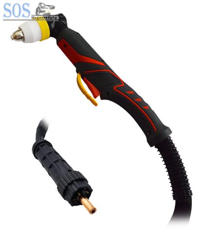 Jasic CUT80 (L225) CNC inverteres plazmavágó+P80 munkakábel centrál csatlakozóval