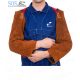 Hegesztő karvédő Weldas 44-7023 58cm-es hosszúság