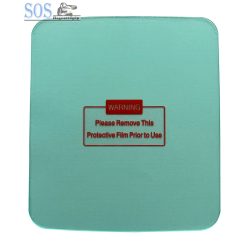 WH-JS-30-800H külső polikarbonát védőlap 134,2x118x1mm
