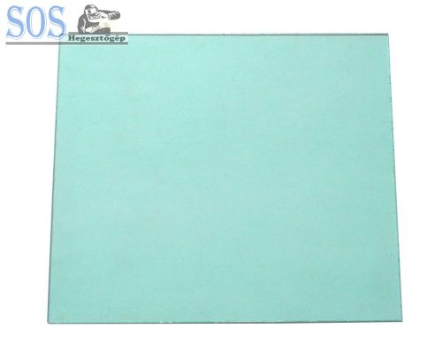 WH-9801-9604 külső polikarbonát védőlap 133x114mm