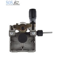   MIG huzalelőtoló egység 5KGSSJ-D 24 DC motor (HandyMIG régi típus)