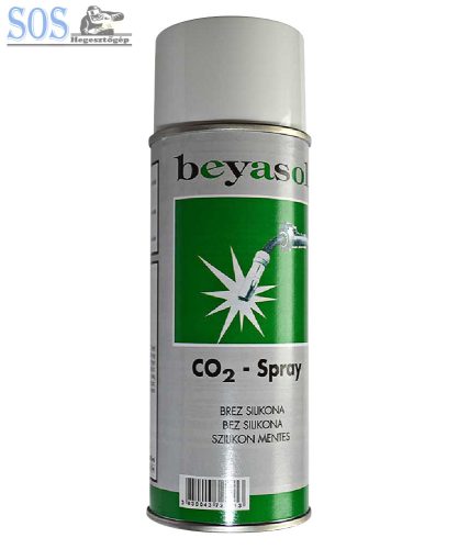 Beyasol szilikonmentes hegesztő spray 400ml