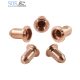 PT40 / S45 plazmavágó pisztoly fúvóka 0,9mm PD0116-09