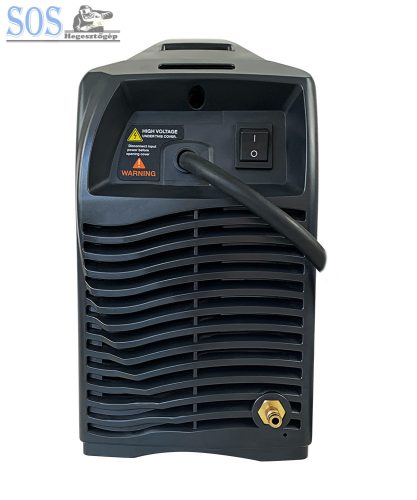 Jasic CUT40 (L202) plazmavágó gép +AG60 munkakábel centrál csatlakozóval+test kbl.