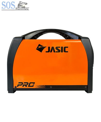 Jasic CUT40 (L202) plazmavágó gép +AG60 munkakábel centrál csatlakozóval+test kbl.