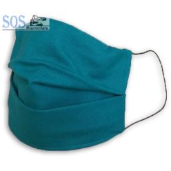 MD kétrétegű textil szájmaszk