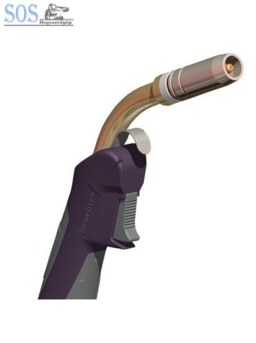 Prémium ERGO MIG hegesztőpisztoly 230A-5m