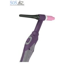   Prémium PRO26 AWI pisztoly, 200A-4m, bőr köpeny, dinze nélkül