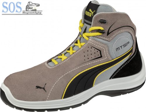Puma Touring Stone Mid S3 SRC munkavédelmi bakancs