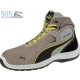Puma Touring Stone Mid S3 SRC munkavédelmi bakancs