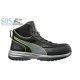 Puma Rapid Green Mid S3 ESD HRO SRC munkavédelmi bakancs