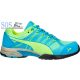 Puma Celerity Knit Blue Wns S1P HRO SRC női védőcipő