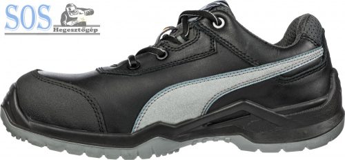 Puma Argon RX Low S3 ESD SRC Védőcipő