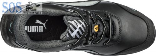 Puma Argon RX Low S3 ESD SRC Védőcipő