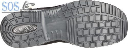 Puma Argon RX Low S3 ESD SRC Védőcipő