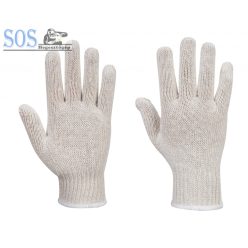 A030 - String Knit kötött kesztyű