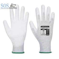 A199 - ESD tenyérbevont védőkesztyű