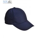 B010 - Baseball sapka, hat paneles