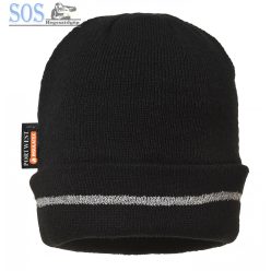 B023 - Insulatex béléses kötött sapka