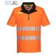 DX412 - Portwest DX4 Hi-Vis pólóing