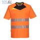 DX413 - Portwest DX4 Hi-Vis polo