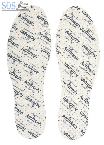 FC86 - Actifresh talpbetét