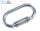 FP33 - Twist Lock Karabiner