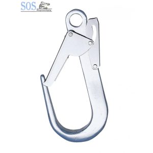 FP35 - Horog karabiner