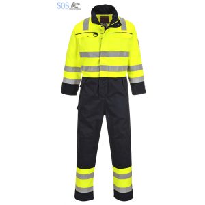 FR60 - Multi-Norm Hi-Vis overál