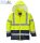 H443 - Hi-Vis Classic Contrast esődzseki