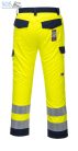 MV46 - Hi Vis MODAFLAME nadrág