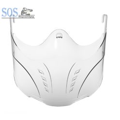 PW23 - Ultra Vista arcvédő