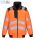 PW302 - PW3 Hi-Vis 3-in-1 Pilóta kabát