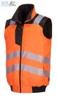 PW302 - PW3 Hi-Vis 3-in-1 Pilóta kabát