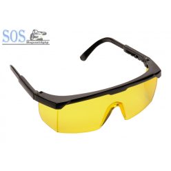 PW33 - Klasszikus védőszemüveg