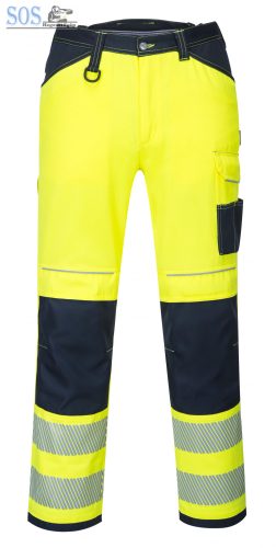 PW340 - PW3 Hi-Vis nadrág