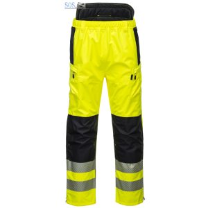 PW342 - PW3 Hi-Vis extreme nadrág