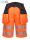 PW343 - PW3 Hi-Vis Holster rövidnadrág