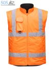 RT27 - Hi-Vis 7-in-1 kabát GO/RT