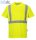 S190 - HiVis póló zsebbel