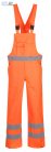 S388 - HiVis mellesnadrág - bélés nélkül