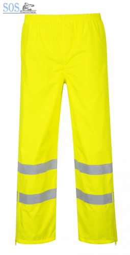 S487 - HI-Vis lélegző nadrág