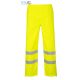 S487 - HI-Vis lélegző nadrág