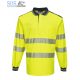 T184 - PW3 Hi-Vis hosszú ujjú pólóing