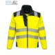 T402 - Vision Hi-Vis softshell kabát