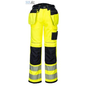 T501 - PW3 Hi-Vis Holster nadrág